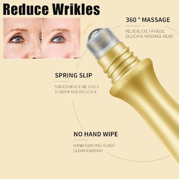 SNOOCH Under-Eye Savior | Reduce Dark Circles - Image 3